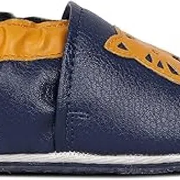 miniklub Mini Klub Boys Pu Slip-On Sneakers-picture-24