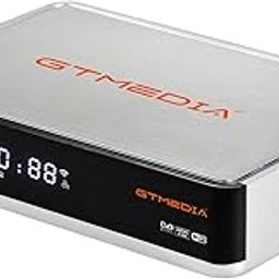 UniMarket® X8 TV Receiver DVB-S2 S2X Set Top Box HD 1080P Video Player Built-in WiFi Support Biss Auto Roll Decoder'$-picture-22