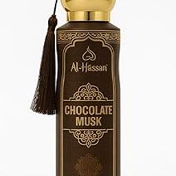 Chocolate musk Body Spray – 200ml | Premium & Regal Fragrance | Long-Lasting & real Scent | Deodarant Body Spray & chocolate smell-12