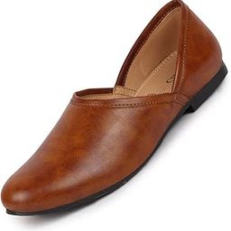 fausto Men Mojari-picture-43