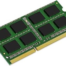 Kingston KCP3L16SD8/8, 8 GB 1600 MHz SODIMM DDR3L 1.35 V CL11 204-Pin Notebook Internal Memory-17