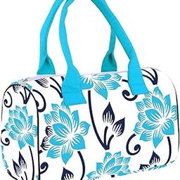 cotton 2 Cms Duffle Bag(Parent-05_multi color)-image-50