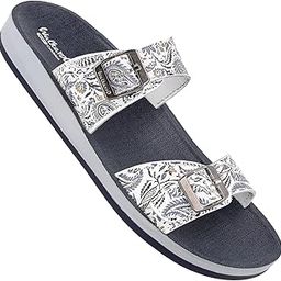PLUS Sandal For Womens|Trendy|Light Weight and Comfortable|WE2359-image-83