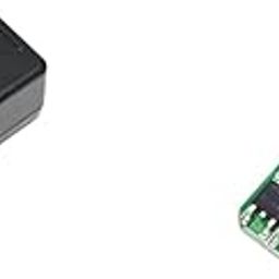 Electronic Spices Li-ion Battery Universal Charger Dual 3.7V Battery (18650 Battery Charger)-picture-11