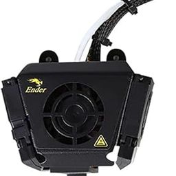 Creality Ender 3 Max Full Hotend Kit, Hotend Assembly for Ender 3 Max 3D Printer-picture-29