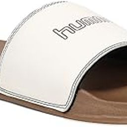 CLASSIC MEN SLIDERS Comfortable Cushioned Sole Arch Support Durable Lightweight Flexible Trendy Style Flip flops and Slippers Slides for Men Daily use Chappal-picture-24