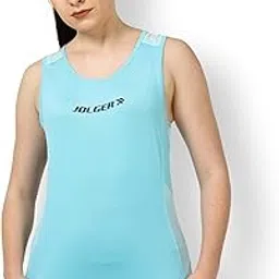 jolger Women's Racerback Tank Top – Breathable, Comfortable Activewear for Yoga, Gym, and Everyday Use. Stylish Vest for Workouts, Lounging, and Casual Outfits.-picture-28