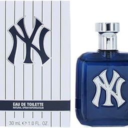 New York Yankees Colognes for Men 1 Ounce-0