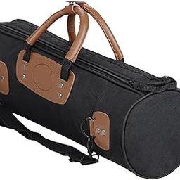 BNF® Concert Trumpet Carrying Case Widen Carry Handle Storage Bag Water Resistant | Bags & Cases | Parts & Accessories | Wind & Woodwind-image-75
