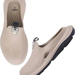 Jennifer Women Clogs-picture-25