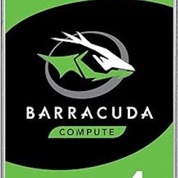 Seagate Barracuda 4 TB Internal SATA Hard Drive HDD 6Gb/s 256MB Cache 3.5 Inches (8.8 cm) for Computer Desktop PC (ST4000DM004)-16
