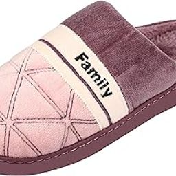 Women's Designer Home Indoor Winter Soft Fur Slipper/Slides-image-99