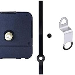 CALANDIS™ 2xDIY Metal Hooks Quartz Clock Tidal Movement Metal Clock Pointers Accessories | Other Watches | Watches Parts & Accessories-picture-32