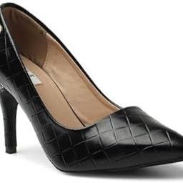 Women Stylish, Comfortable and Elegant Pumps for Office and Casual Use-image-12