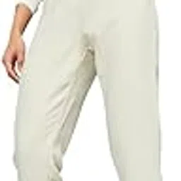 max Women's High Rise Regular Casual Pants-picture-0