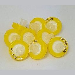 Pconlab 25mm PVDF Syringe Filter 0.45u - Pack of 100-picture-29
