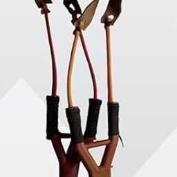 advancedestore Powerful Catapult Slingshot (Pack of 2 (FLX))-picture-31