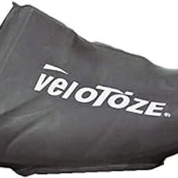 veloToze Toe Cover for Road Cycling Shoes-image-36