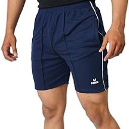 Fenta Marvel Men's Sports Training Shorts with Inner Supporter | Stretchable & Lightweight Gym Shorts | Ideal for Running, Fitness & Outdoor Workouts-image-7