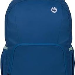 HP Campus Core 16 Laptop Backpack - Blue-image-69