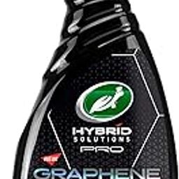 Turtle Wax Hybrid Solutions Pro Graphene Flex Wax - Car Wax Polish-12