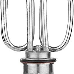 Bos Medicare Surgical® Kettle Heating Element – 1000W Copper Butterfly Shape | Non-Auto Heating Coil for Sterilizer, Boiler, Medical Kettle & Water Heater | Durable, Fast Heating Replacement Part-image-56