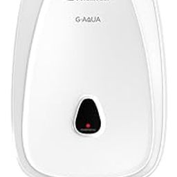 Goldmedal G Aqua 3L 3KW Instant Water Heater (Geyser) | Faster Heating| Preset Thermal Cutout| Stainless Steel Tank Rust Proof| Power & Heating LED Indicator| 2 Years Warranty (White)-image-20