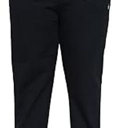 Women's Regular fit Solid Plus Size Lowers-image-75