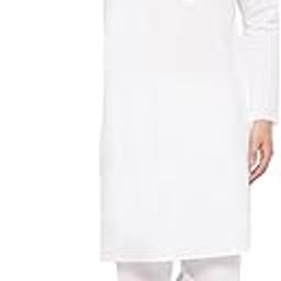 Men's Cotton Blend Kurta Pyjama Set || Elegance for Holi & Eid Celebration-picture-15