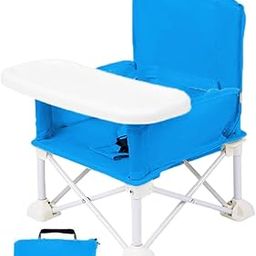 BNF®Travel Booster Seat with Tray for Baby Feeding Chair for Girls Boys Children Blue|Baby | Feeding | High Chairs|1 Baby Dining Chair-image-48