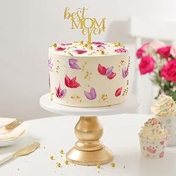 IGP Mother's Day Floral Fantasy Delight (Half-kg) |Handpicked Gifts to Celebrate Mom, Make Her Day Extra Special-image-4
