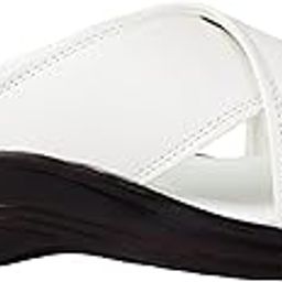 Men's Leather Casual Sandal and Thong Sandals/Outdoor Adjustable Summer Sandal Shoes-image-91