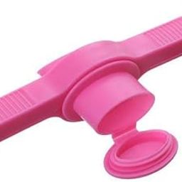 ATORSE 2xCreative Food Bag Storage Clips Freezer and Fridge Bag Sealing Clip Pink|Home & Garden|Kitchen, Dining & Bar|Kitchen Storage & Organization|Food Storage Bags-image-63