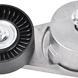 TUUMOND 38164 Automatic Belt Tensioner Compatible With 1998-2002 Chevy Cavalier & Pontiac Sunfire-image-19