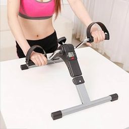 Multi-Functional Fitness Equipment Stepper Fitness Bike Rehabilitation Training Machine-picture-10
