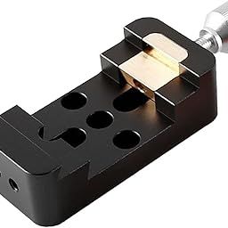 CALANDIS™ Telescope Dovetail Base Telescope Accessory Dovetail Saddle Clamp Mount Base Black | Other Telescope Parts & Accs | Telescope Parts & Accessories | Binoculars & Telescopes-image-86
