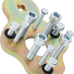 Enakshi® Crank Pulley Tool Practical for Impreza Models 1993-2011 WRX Sti|Automotive Tools & Supplies | Hand Tools | Other Automotive Hand Tools-image-5
