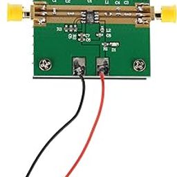 RF2126 RF Power Amplifier 400M-2700MHZ 2.4GHZ 1W Amplifier with Heatsink Huaishu-29
