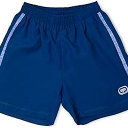 Qiddo Sports Polyester Boys’ Shorts-image-54
