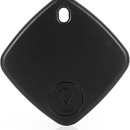 Air Tag Finder for iPhone AirTag Smart Tag Air Tracker Works with Apple Find My APP (iOS Only), Air Tags with Lanyard/Key Ring, Key Finder for Bags, Luggage, Wallets, Backpack, Suitcases-27