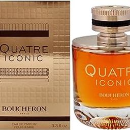 Boucheron Quatre Iconic EDP 100ml-picture-27
