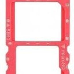 NAFS Compatible with Sim Tray Oppo a3s Pink-picture-12