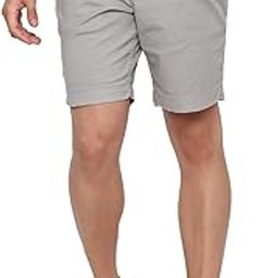 Men's Chino Shorts-image-29