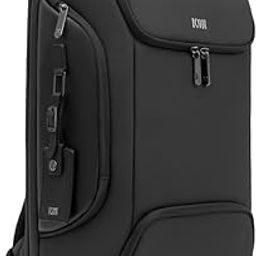 Iconic Backpack, Waterproof Unisex Laptop Backpack-image-4