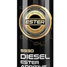 MANNOL 9930 Diesel Ester ADDITIVE Increases CETANE Rate Reduces Emissions Saves Fuel EXTENDS Engine Life 1 :1000 Concentration 10 ML for 10 Litre Imported from Germany (1, 100ml)-image-25