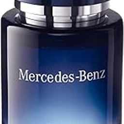 Mercedes-Benz For Men Ultimate Eau de Parfum - 75ml-picture-38