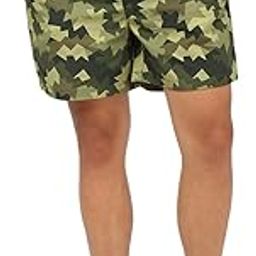 Men's Modern Boxer Shorts-image-101