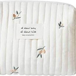CALANDIS™ Portable Mummy Shoulder Bag Wipe Toy Phone Organizer for Travel Shopping S Olives | Organizers & Nets | Stroller Accessories | Strollers & Accessories-14