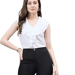 Women Sleeveless Top-picture-25