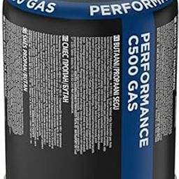 Coleman FyreLite Stainless-Steel Camping Gas Stove Gas Cartridge-picture-27